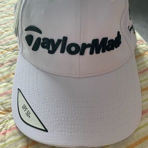 Golf cap